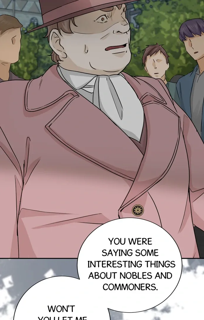 I Refuse to Be Executed a Second Time Chapter 122 page 6 - 