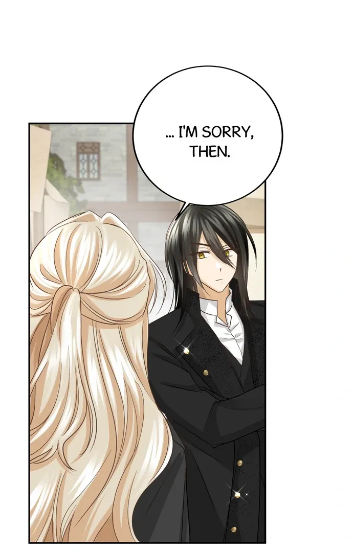 I Refuse to Be Executed a Second Time Chapter 122 page 51 - 