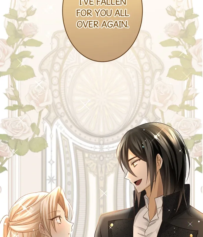 I Refuse to Be Executed a Second Time Chapter 122 page 54 - 