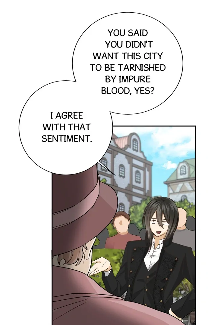 I Refuse to Be Executed a Second Time Chapter 122 page 9 - 