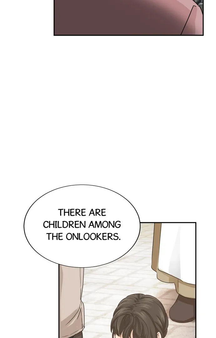 I Refuse to Be Executed a Second Time Chapter 122 page 10 - 