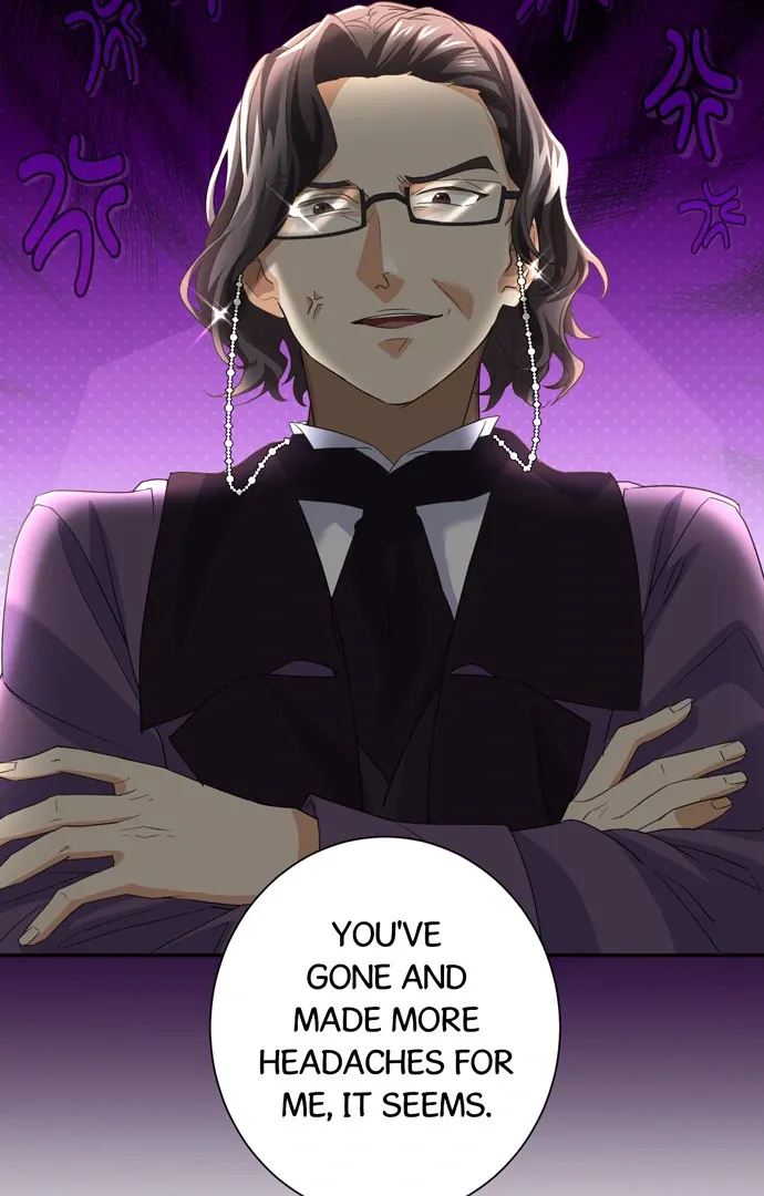 I Refuse to Be Executed a Second Time Chapter 123 page 2 - 