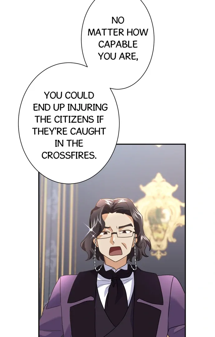 I Refuse to Be Executed a Second Time Chapter 123 page 12 - 