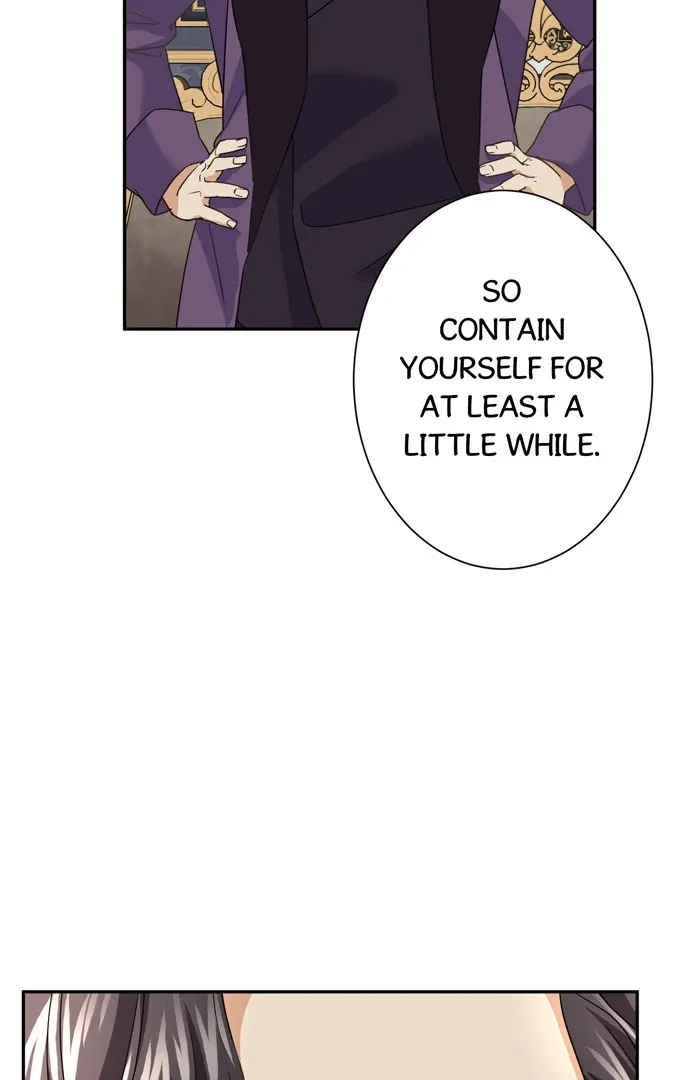 I Refuse to Be Executed a Second Time Chapter 123 page 13 - 