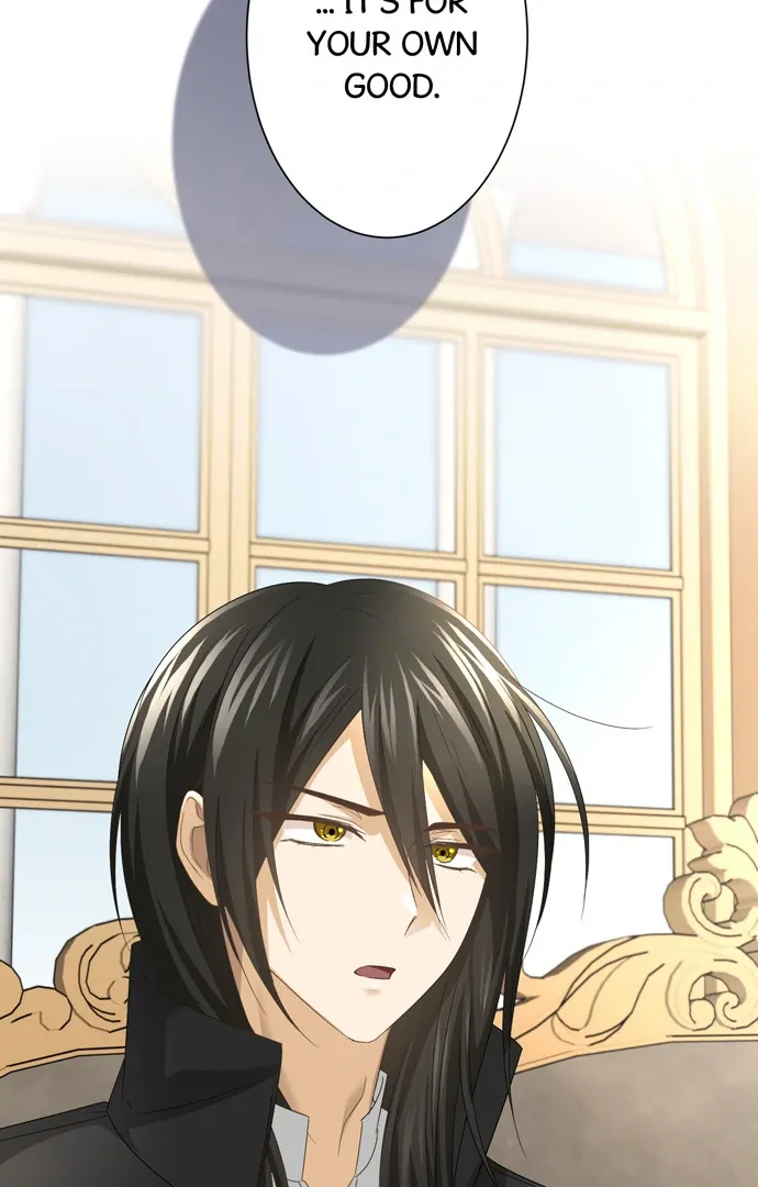 I Refuse to Be Executed a Second Time Chapter 123 page 15 - 