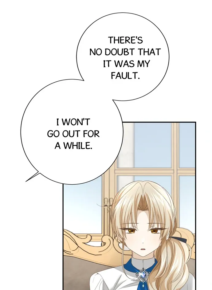 I Refuse to Be Executed a Second Time Chapter 123 page 17 - 