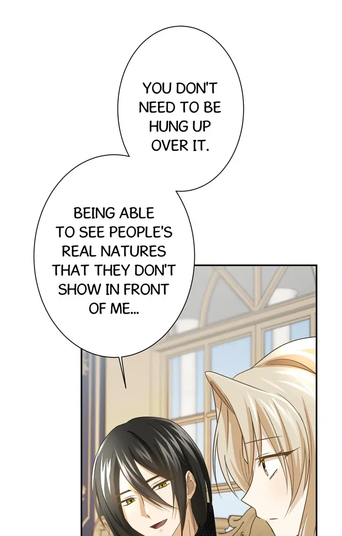 I Refuse to Be Executed a Second Time Chapter 123 page 19 - 