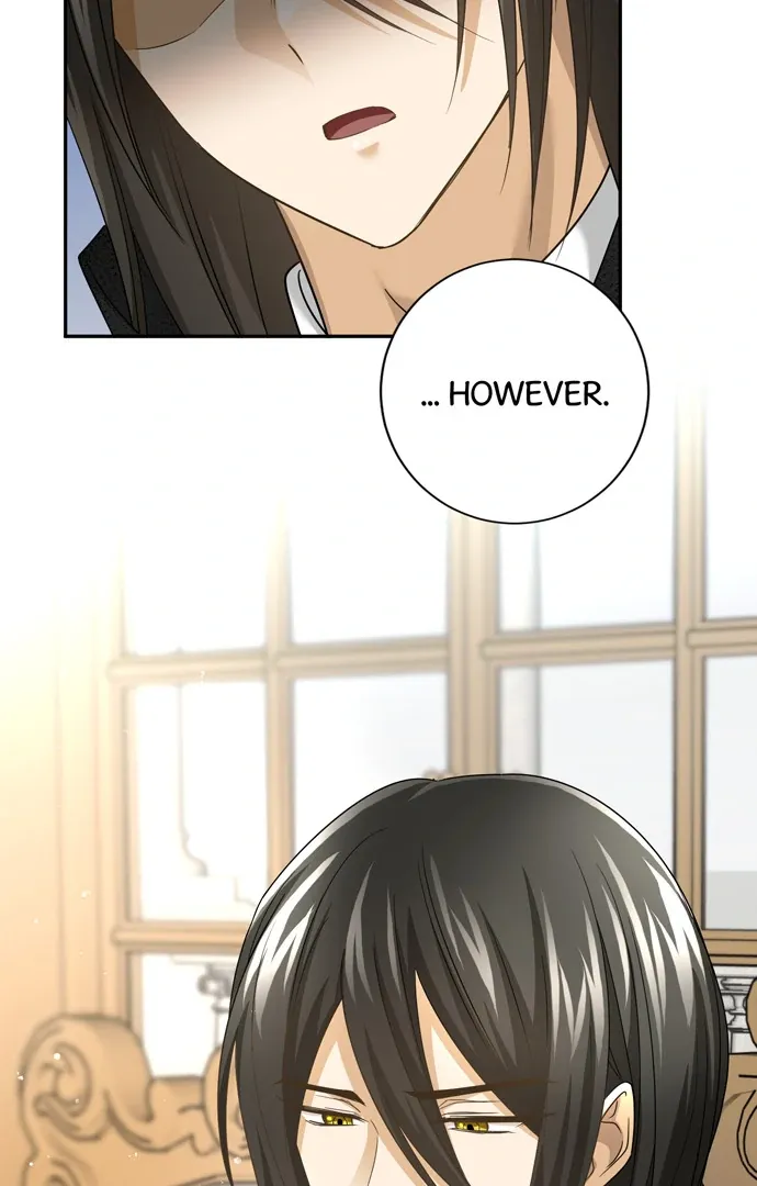 I Refuse to Be Executed a Second Time Chapter 123 page 21 - 
