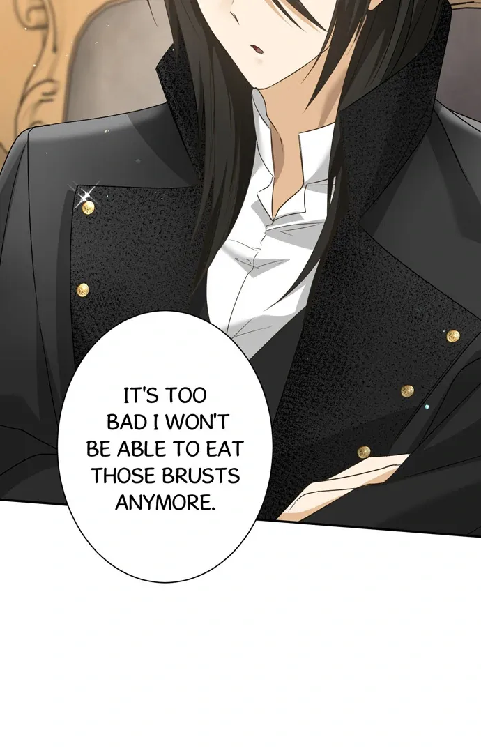 I Refuse to Be Executed a Second Time Chapter 123 page 22 - 