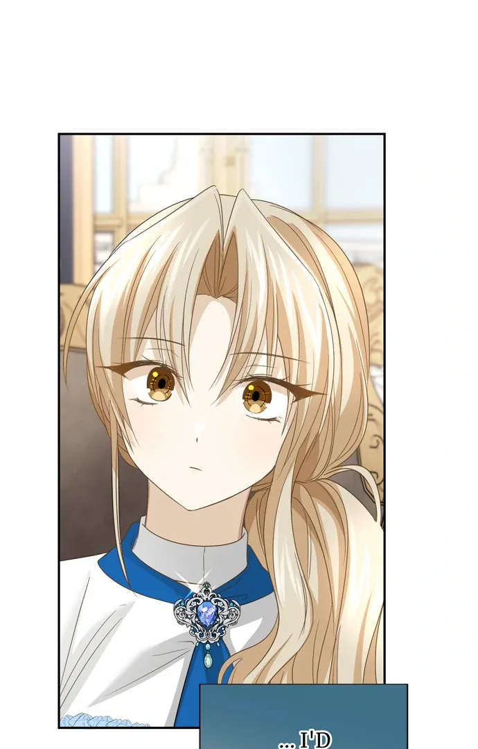 I Refuse to Be Executed a Second Time Chapter 123 page 23 - 