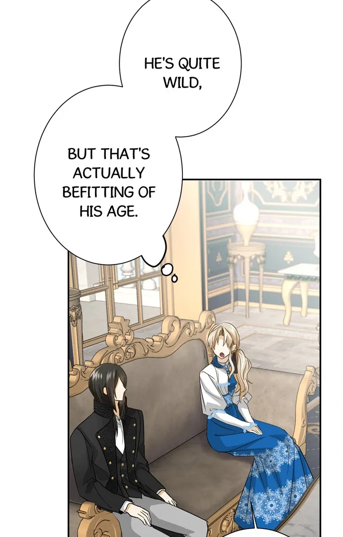 I Refuse to Be Executed a Second Time Chapter 123 page 25 - 