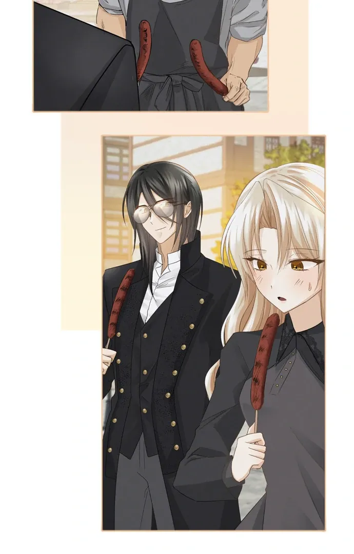 I Refuse to Be Executed a Second Time Chapter 123 page 27 - 