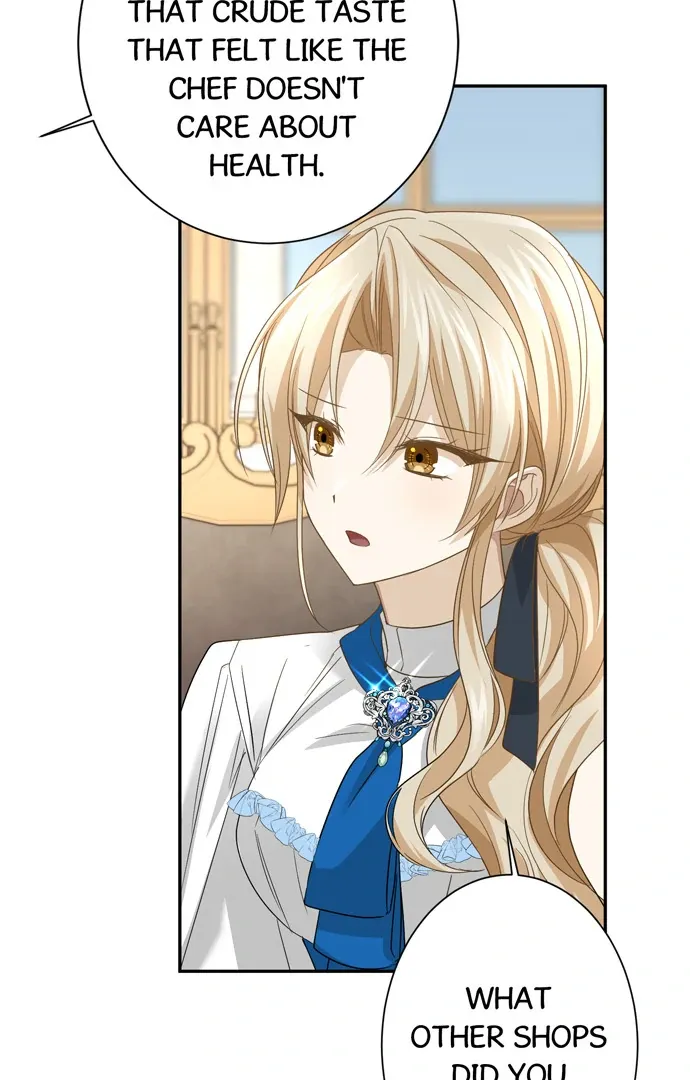 I Refuse to Be Executed a Second Time Chapter 123 page 30 - 