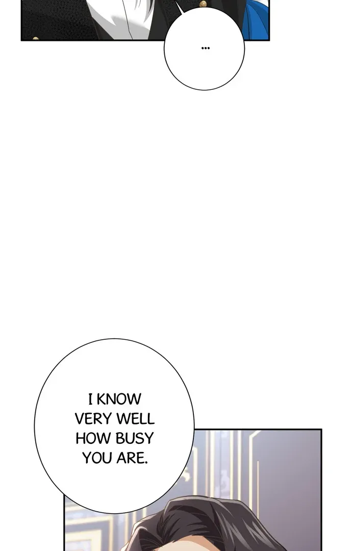 I Refuse to Be Executed a Second Time Chapter 123 page 4 - 