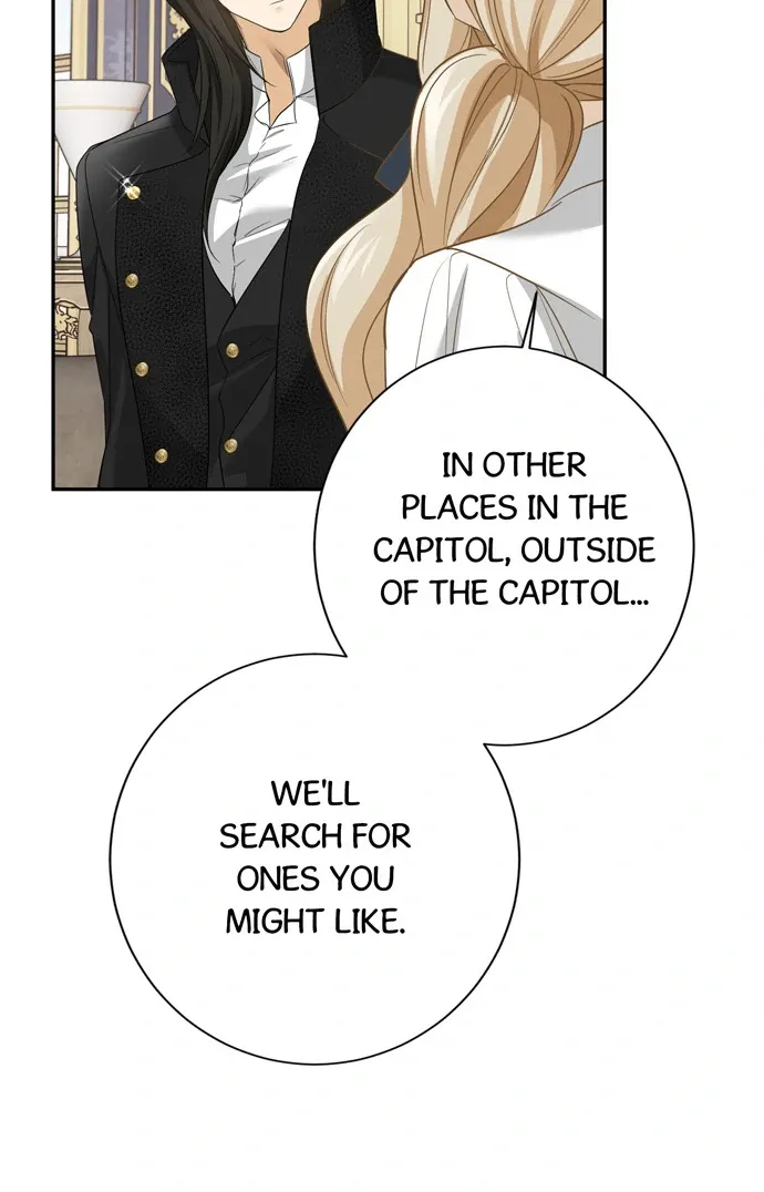 I Refuse to Be Executed a Second Time Chapter 123 page 35 - 