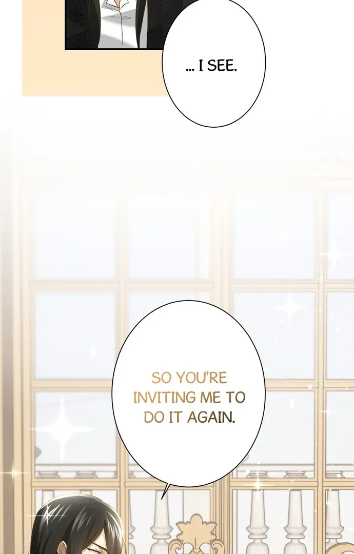 I Refuse to Be Executed a Second Time Chapter 123 page 39 - 
