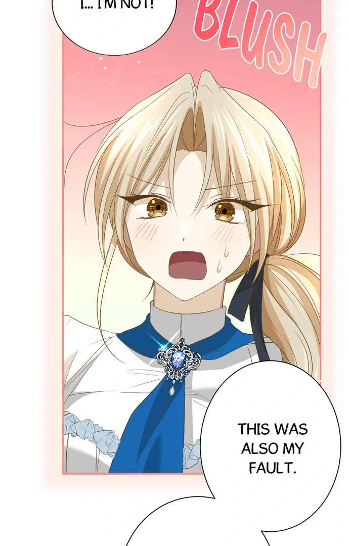 I Refuse to Be Executed a Second Time Chapter 123 page 41 - 