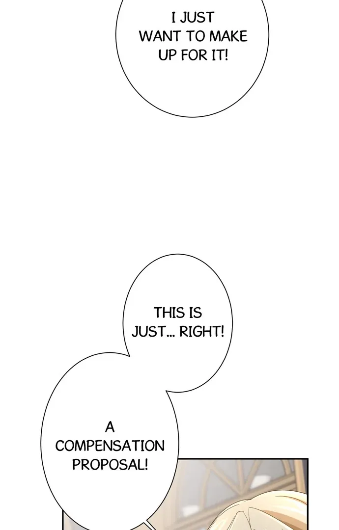 I Refuse to Be Executed a Second Time Chapter 123 page 42 - 