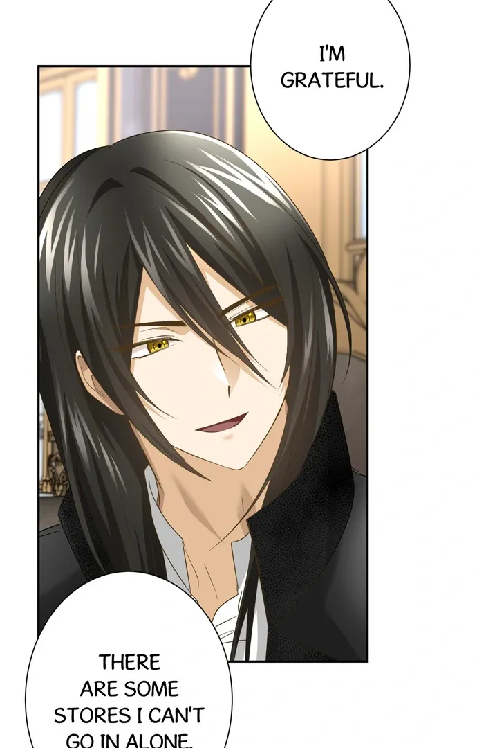 I Refuse to Be Executed a Second Time Chapter 123 page 44 - 
