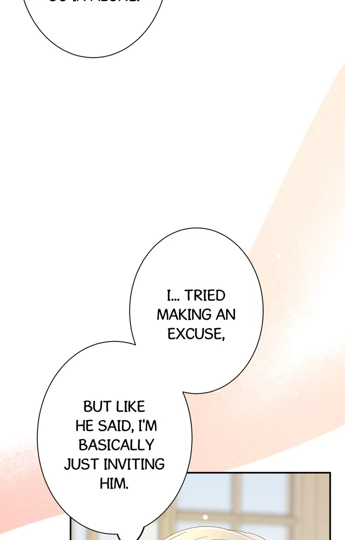 I Refuse to Be Executed a Second Time Chapter 123 page 45 - 
