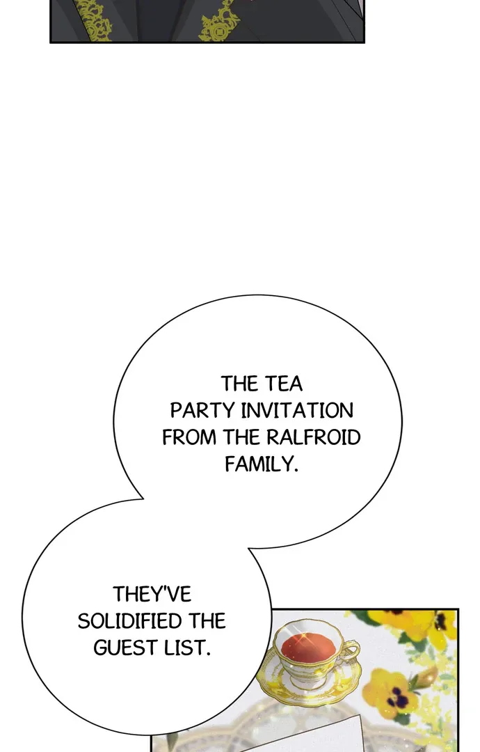 I Refuse to Be Executed a Second Time Chapter 123 page 55 - 