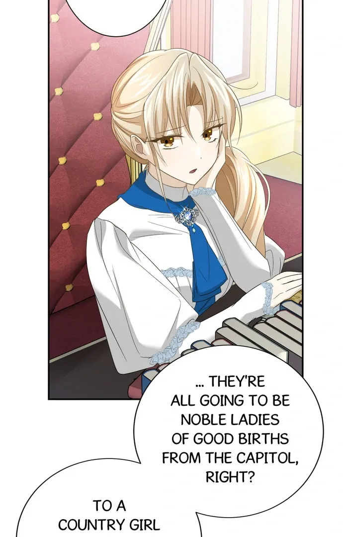 I Refuse to Be Executed a Second Time Chapter 123 page 57 - 