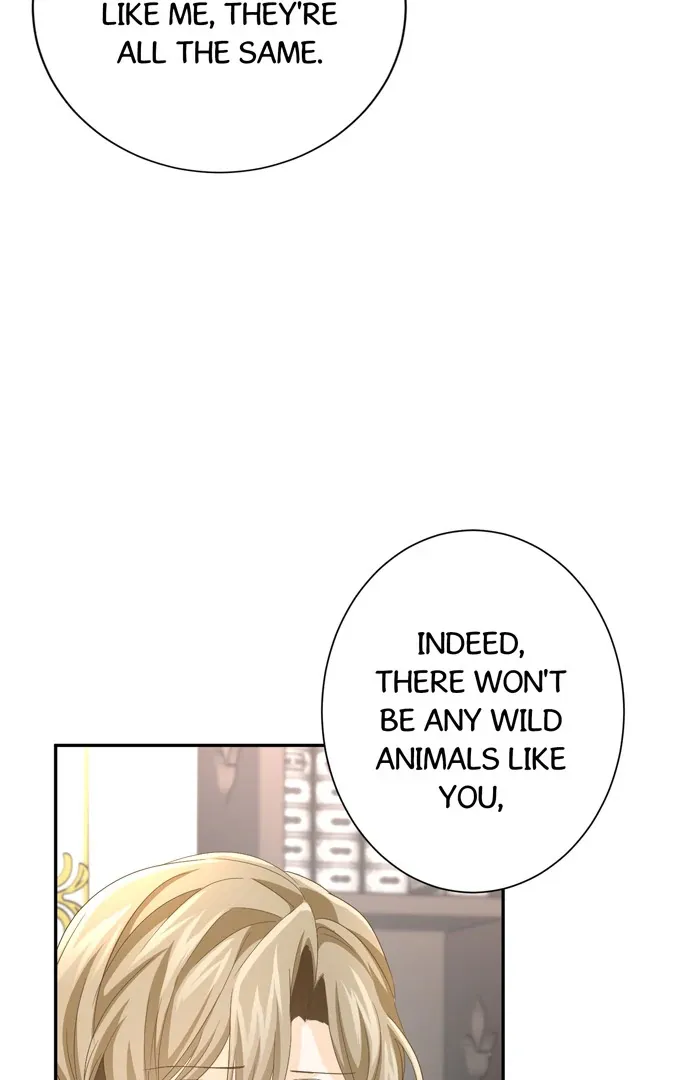I Refuse to Be Executed a Second Time Chapter 123 page 58 - 