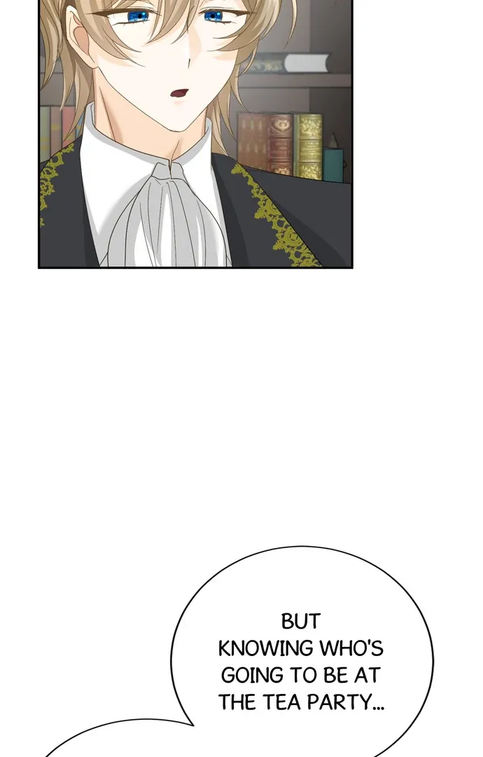 I Refuse to Be Executed a Second Time Chapter 123 page 59 - 
