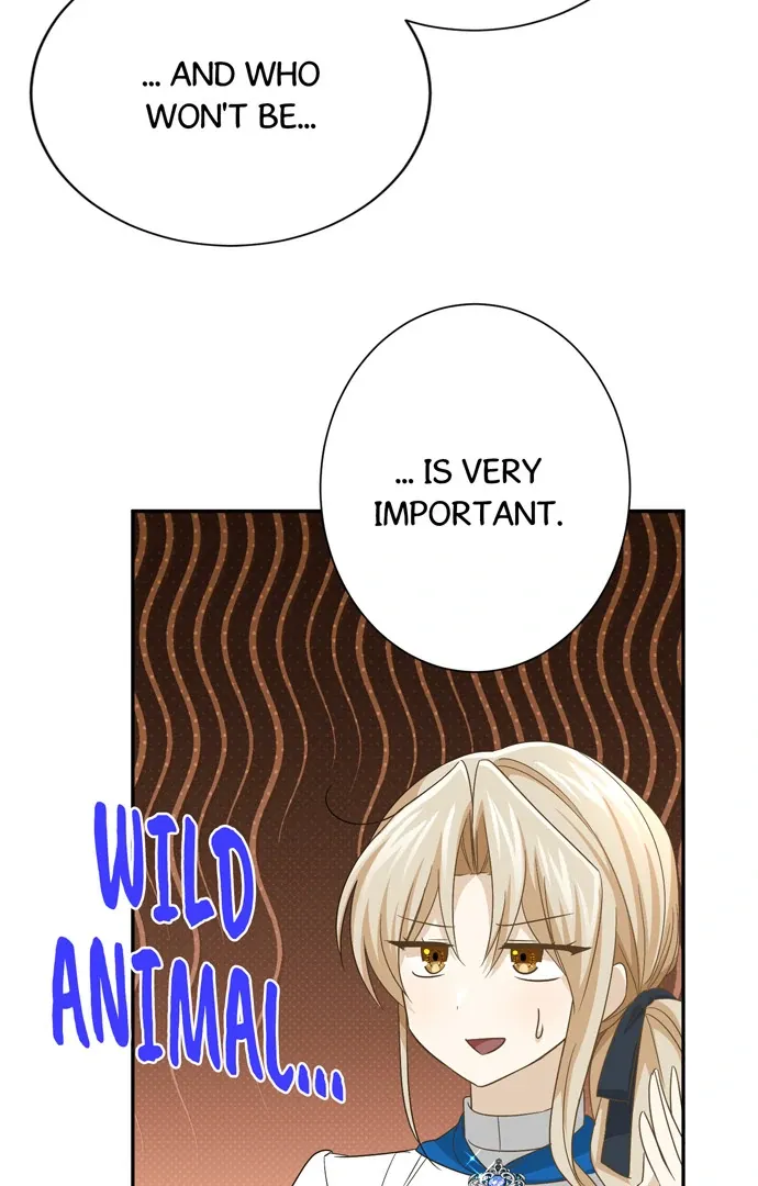 I Refuse to Be Executed a Second Time Chapter 123 page 60 - 