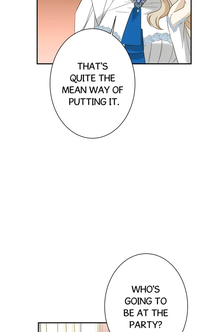 I Refuse to Be Executed a Second Time Chapter 123 page 61 - 