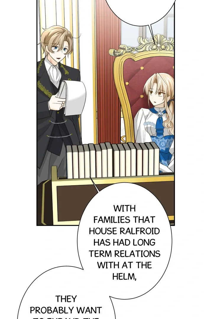 I Refuse to Be Executed a Second Time Chapter 123 page 62 - 