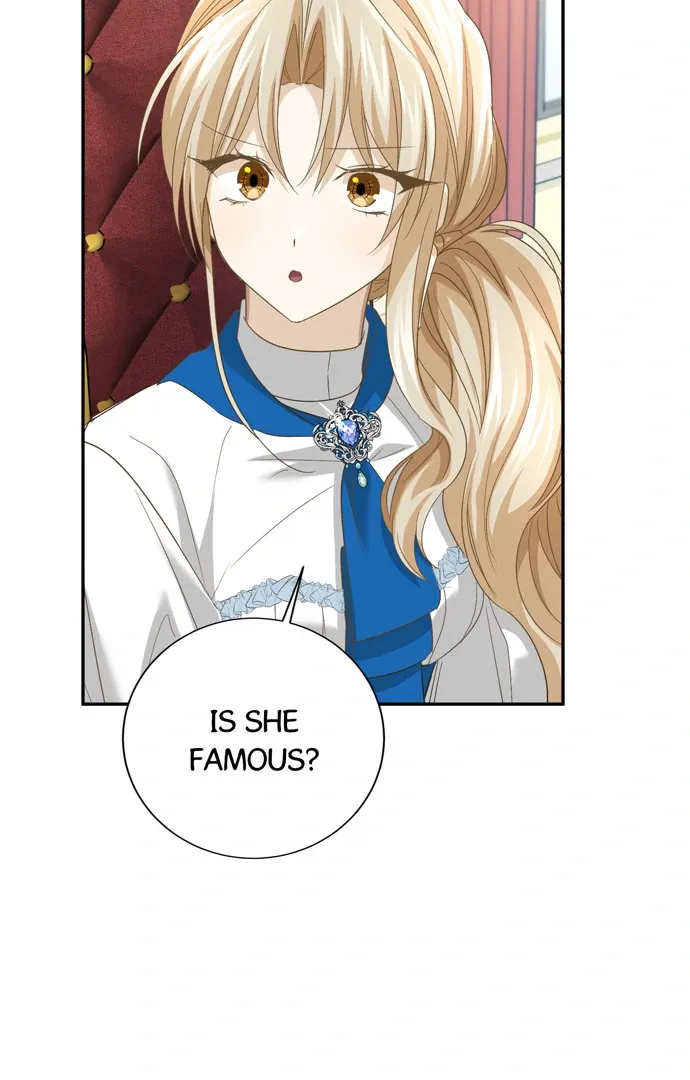 I Refuse to Be Executed a Second Time Chapter 123 page 64 - 