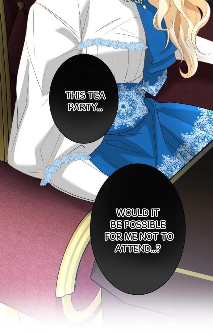 I Refuse to Be Executed a Second Time Chapter 123 page 75 - 