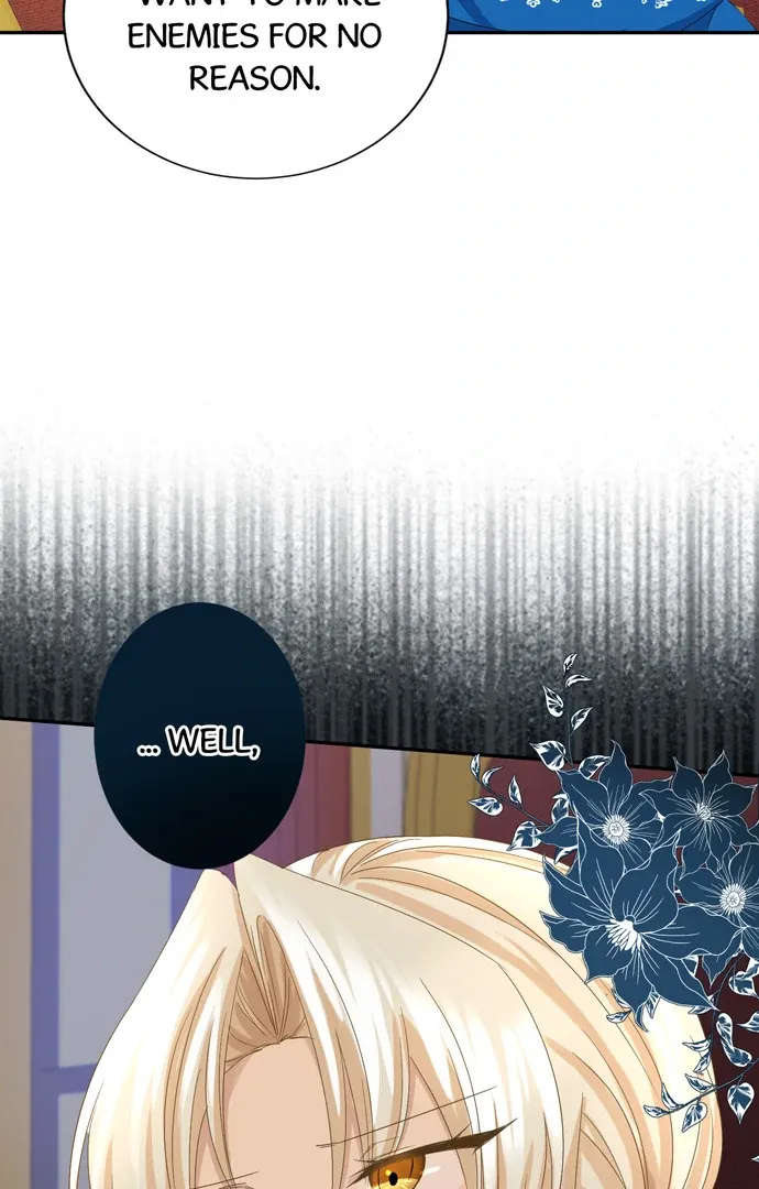 I Refuse to Be Executed a Second Time Chapter 124 page 15 - 