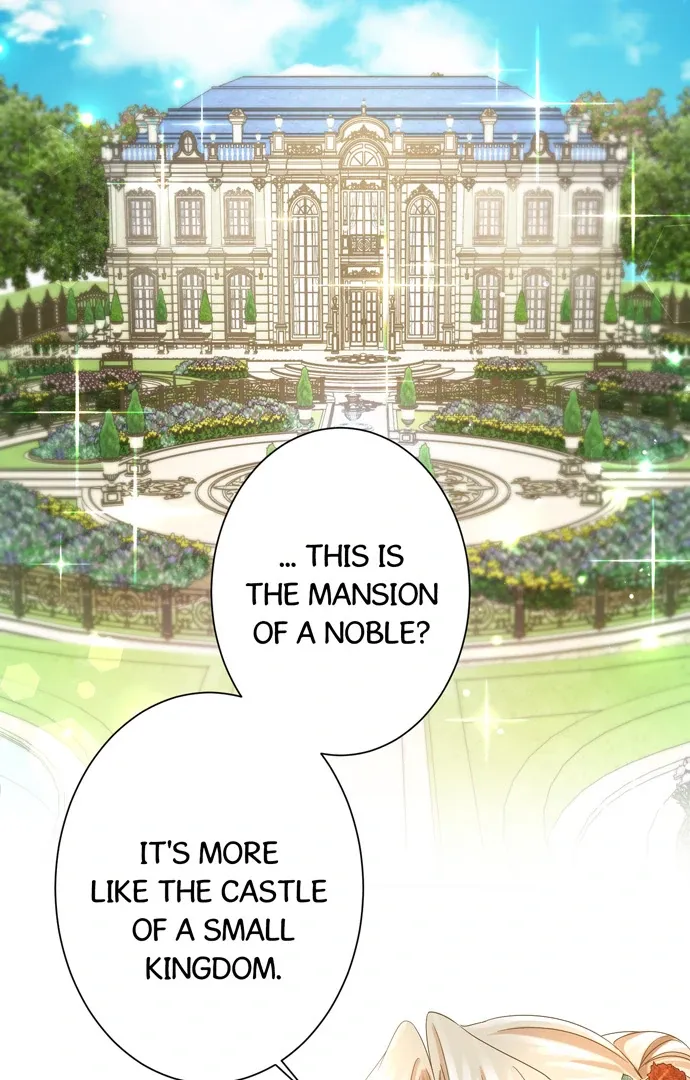 I Refuse to Be Executed a Second Time Chapter 124 page 21 - 