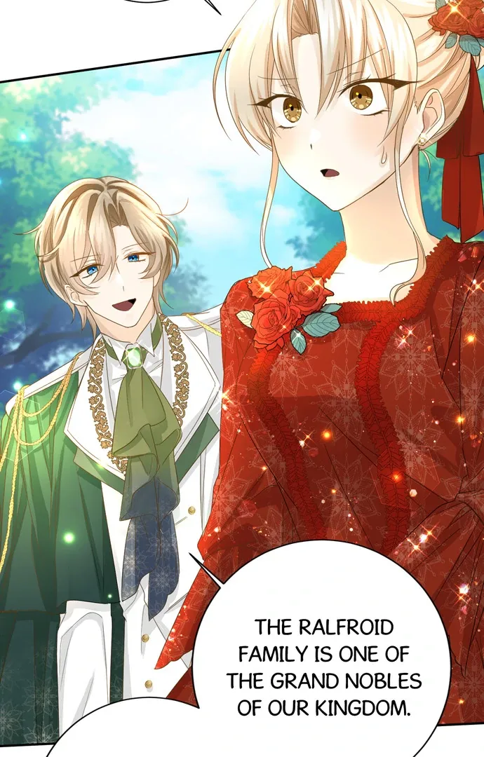 I Refuse to Be Executed a Second Time Chapter 124 page 22 - 