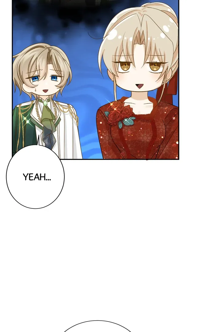 I Refuse to Be Executed a Second Time Chapter 124 page 24 - 