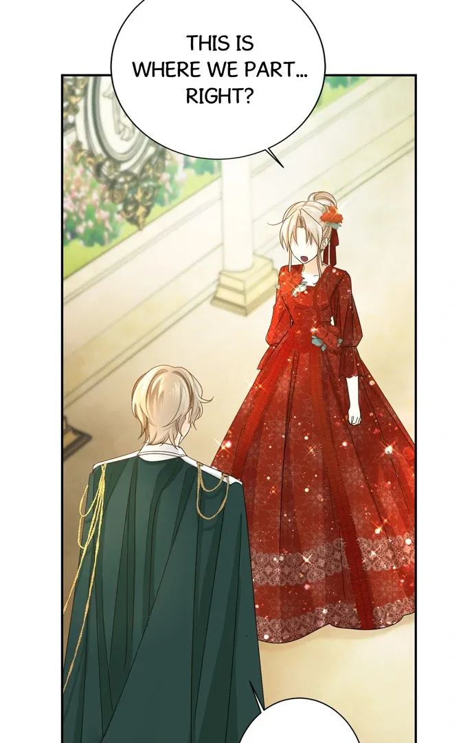 I Refuse to Be Executed a Second Time Chapter 124 page 25 - 