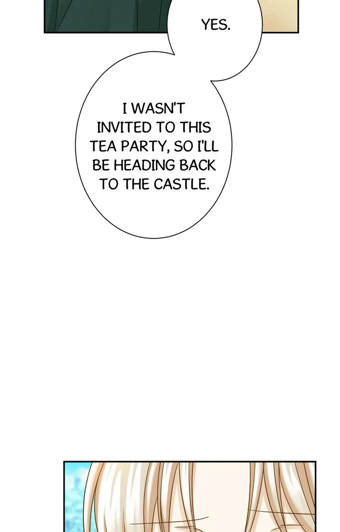 I Refuse to Be Executed a Second Time Chapter 124 page 26 - 