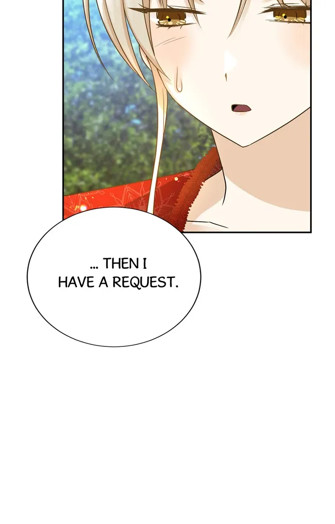 I Refuse to Be Executed a Second Time Chapter 124 page 27 - 