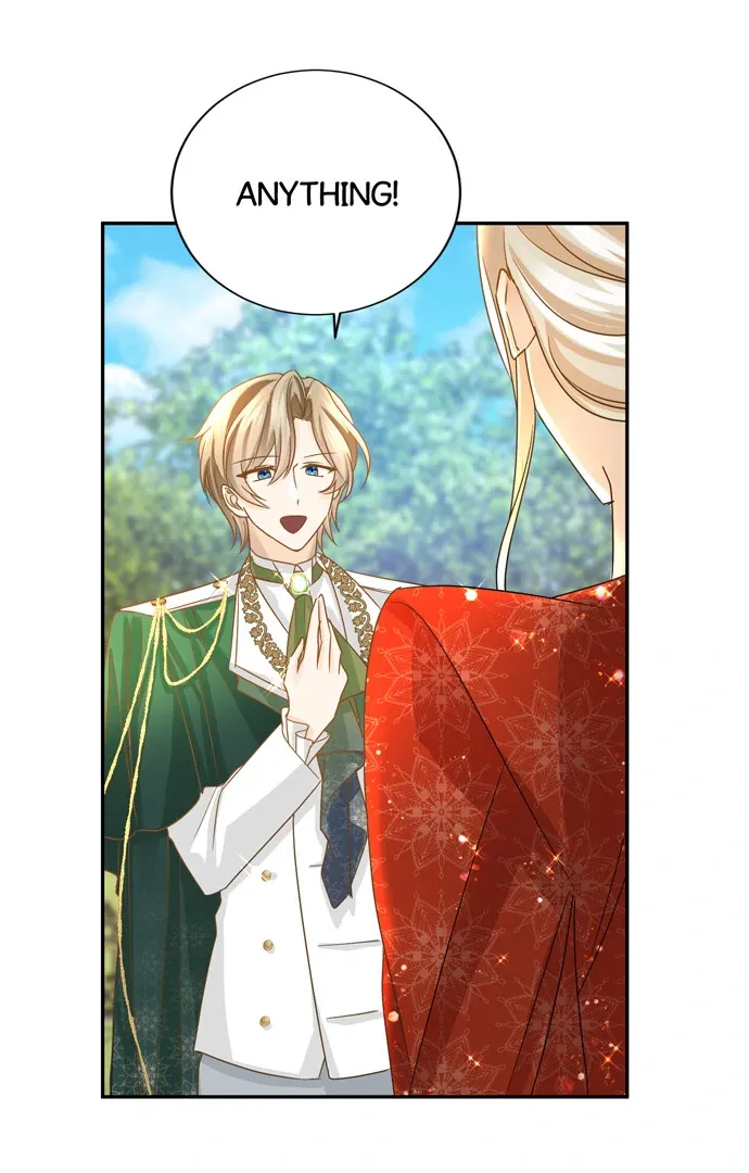 I Refuse to Be Executed a Second Time Chapter 124 page 28 - 