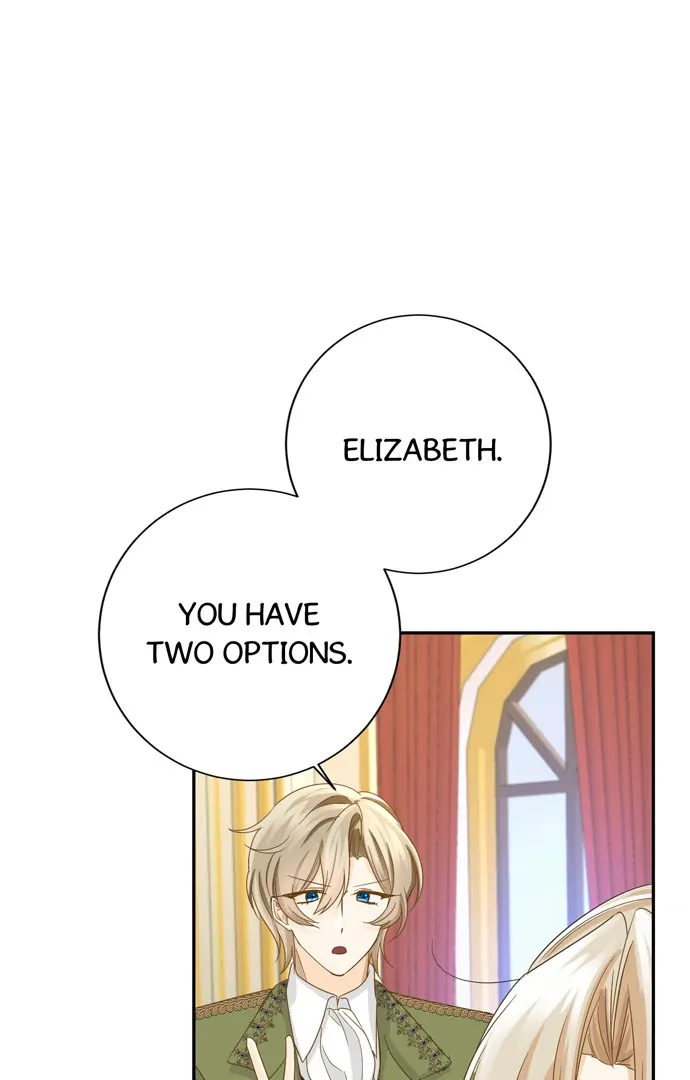 I Refuse to Be Executed a Second Time Chapter 124 page 4 - 