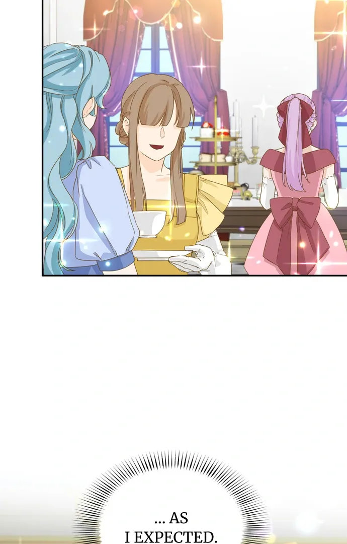 I Refuse to Be Executed a Second Time Chapter 124 page 35 - 