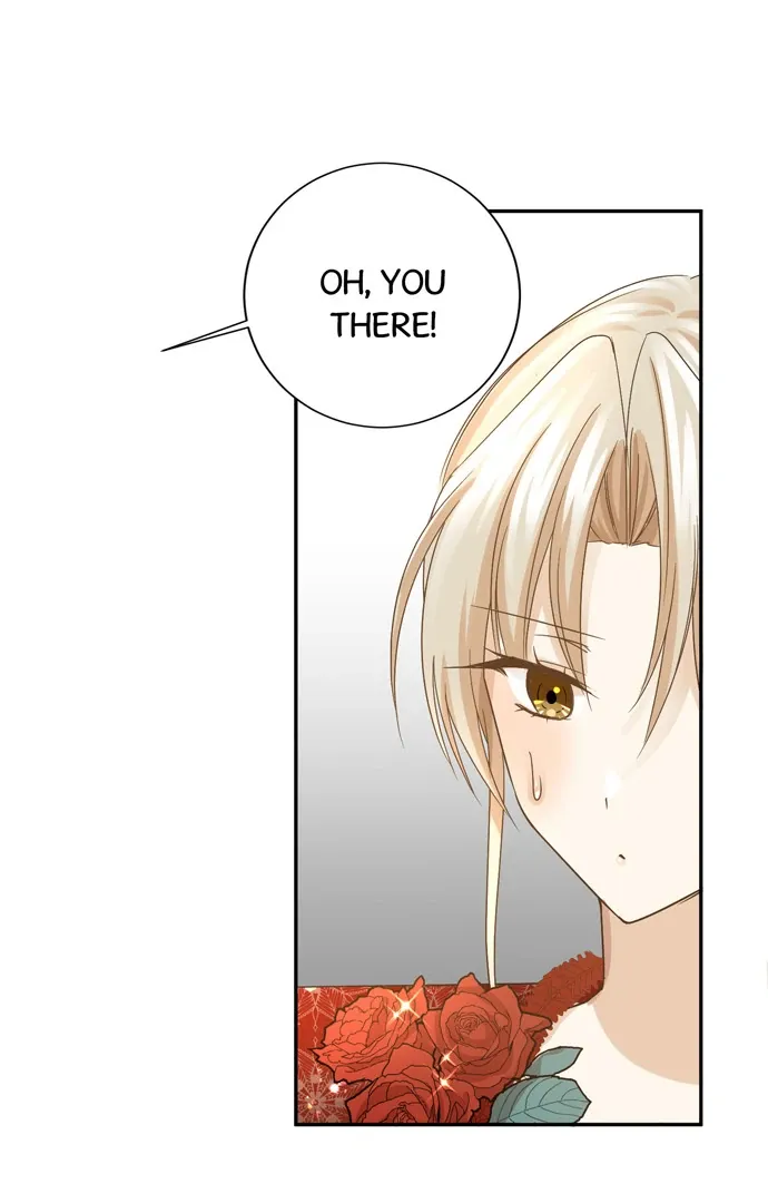 I Refuse to Be Executed a Second Time Chapter 124 page 38 - 