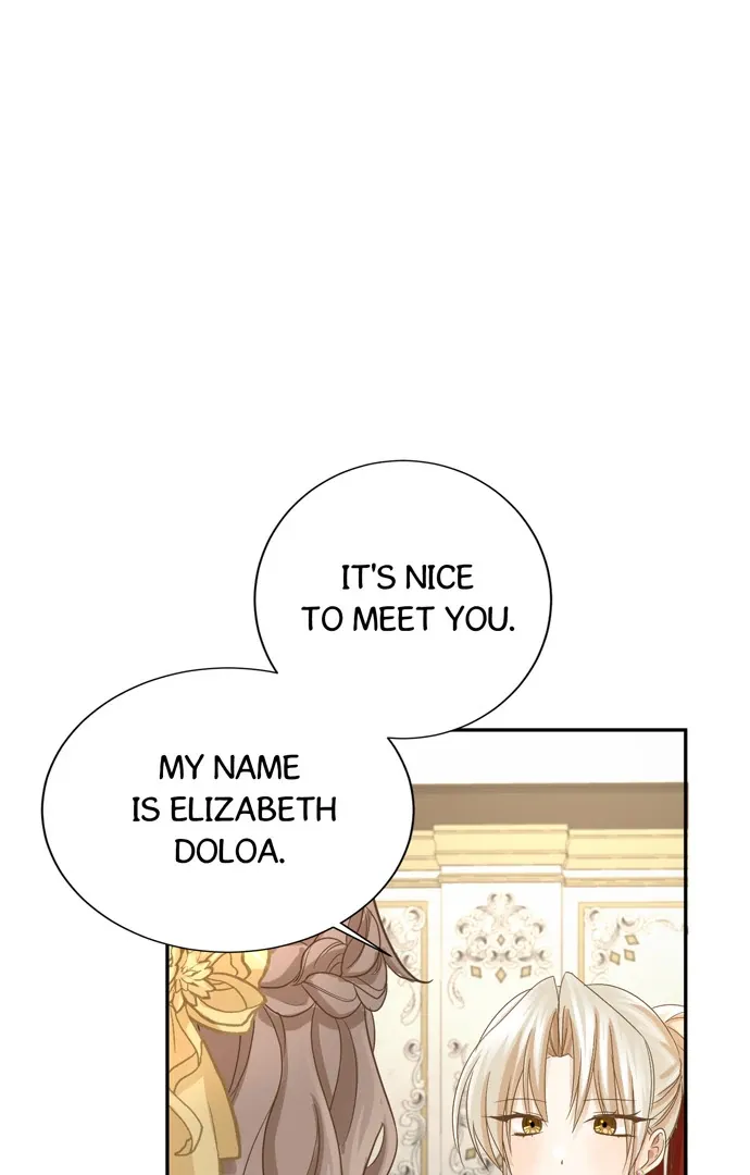 I Refuse to Be Executed a Second Time Chapter 124 page 42 - 