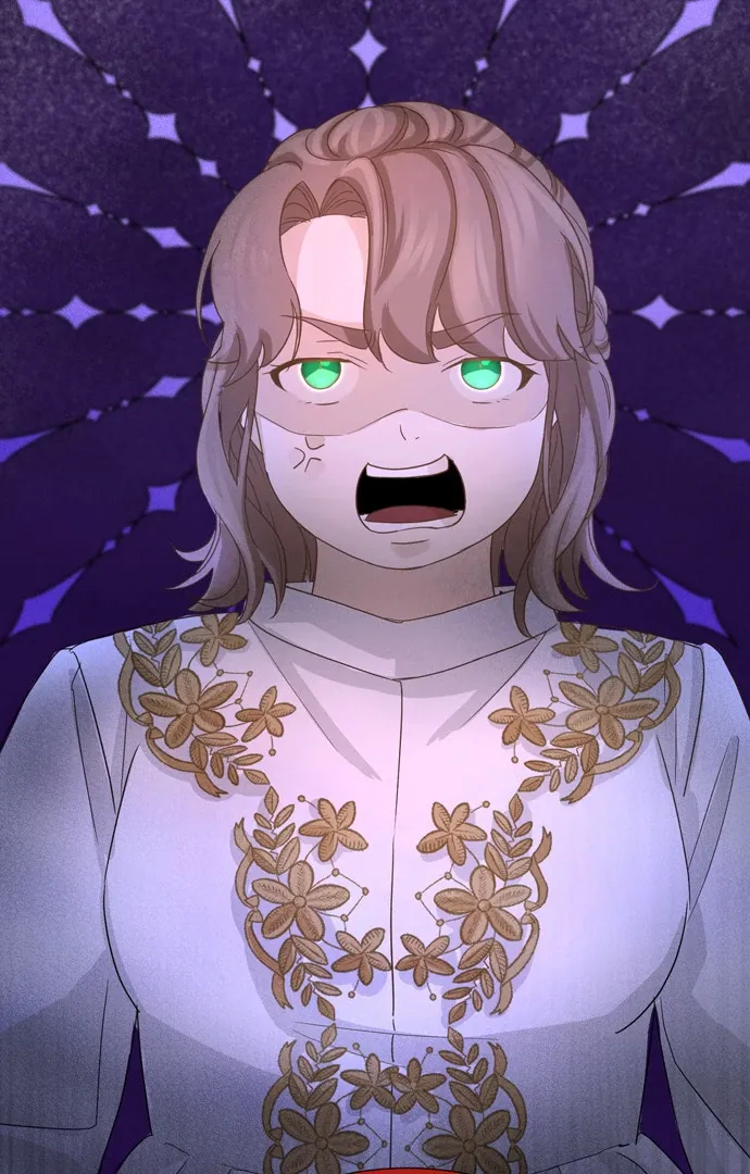 I Refuse to Be Executed a Second Time Chapter 124 page 47 - 