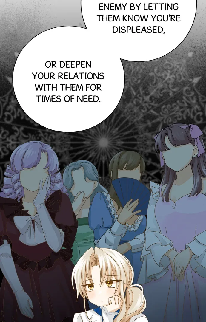 I Refuse to Be Executed a Second Time Chapter 124 page 6 - 