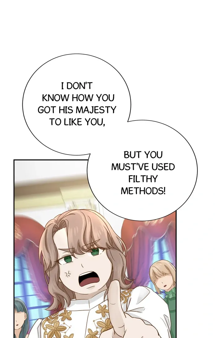 I Refuse to Be Executed a Second Time Chapter 124 page 56 - 
