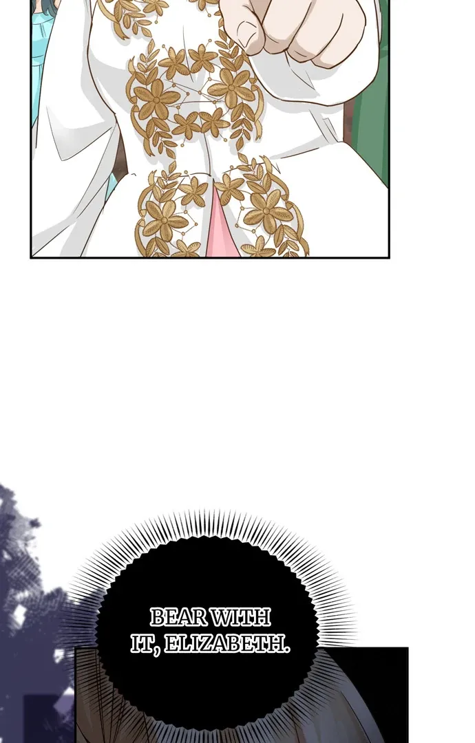 I Refuse to Be Executed a Second Time Chapter 124 page 57 - 