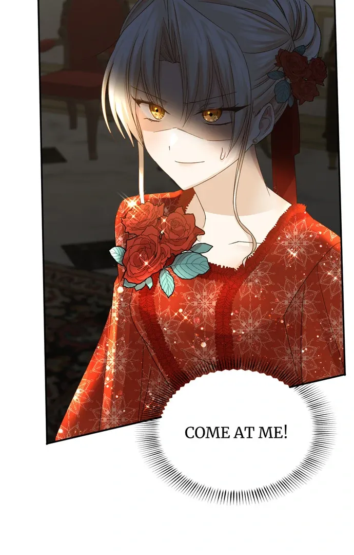 I Refuse to Be Executed a Second Time Chapter 124 page 70 - 